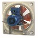Explosieveilige ventilator HDB-HDT Soler & Palau Wandaxiaalventilatoren, HDT/4-315 EXDIIBT4 (230/400V50HZ)D VE 5135004900